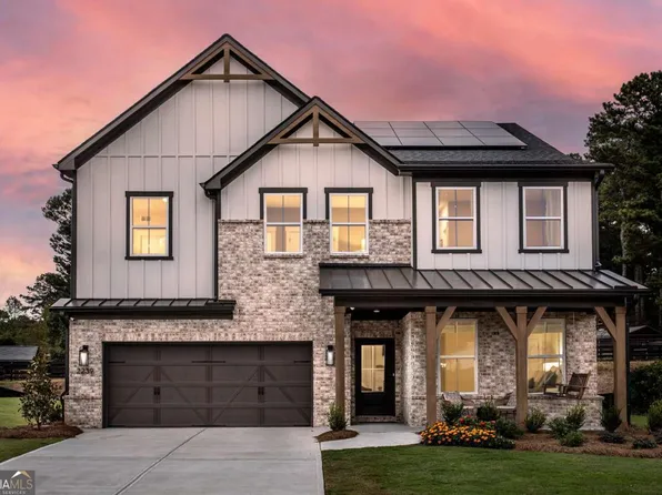 2239 Velvet Sage Way, Marietta, GA 30066