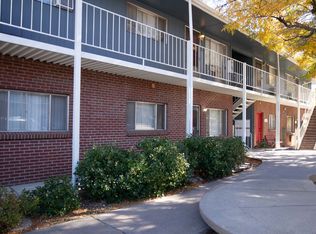 Villa Grande Apartments, Denver, CO 80214