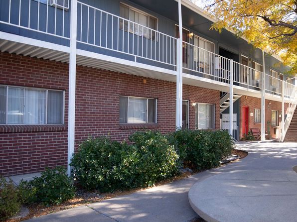 Villa Grande Apartments