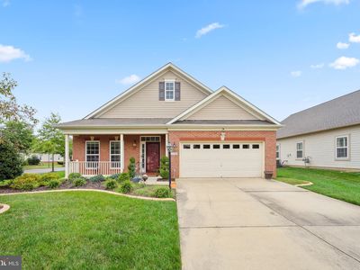 11178 Inwood Ln, White Plains, MD, 20695