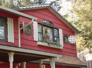 1 Perry Dr, New Milford, CT 06776