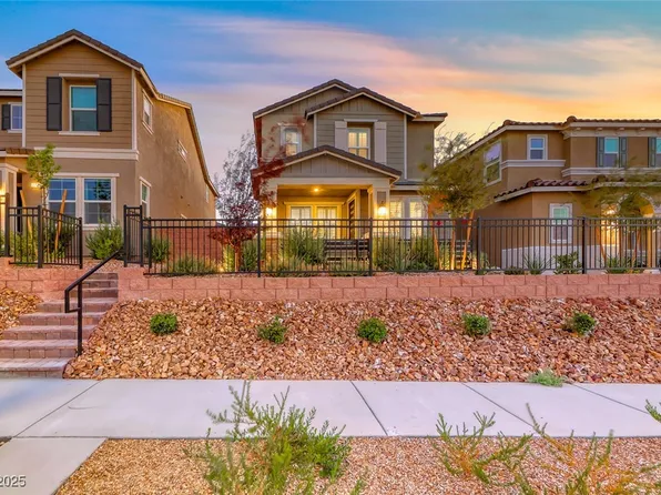 2721 Abrantes Pl, Henderson, NV 89044