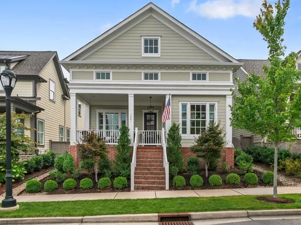 1061 Calico St, Franklin, TN 37064