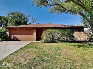 1914 Delphi Ln, Houston, TX 77067