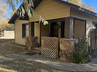 254 N 100 E, Hinckley, UT 84635