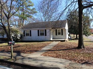 1516 Military Rd, Columbus, MS 39701