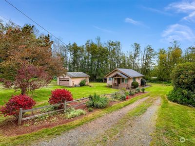 4151 H Street Road, Blaine, WA, 98230