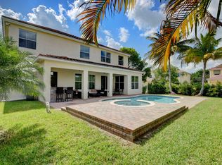 9065 New Hope Ct, West Palm Beach, FL 33411