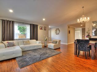 4247 Crestwood St, Fremont, CA 94538