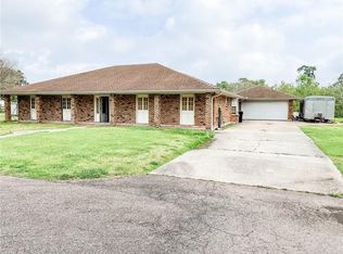 246 Bazile Dr, Braithwaite, LA 70040
