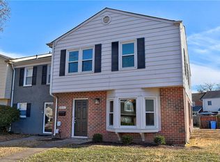 2211 Sedgewick Dr, Virginia Beach, VA 23454
