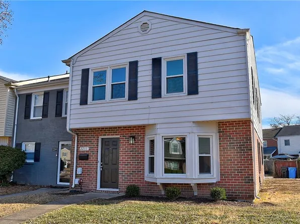 2211 Sedgewick Dr, Virginia Beach, VA 23454