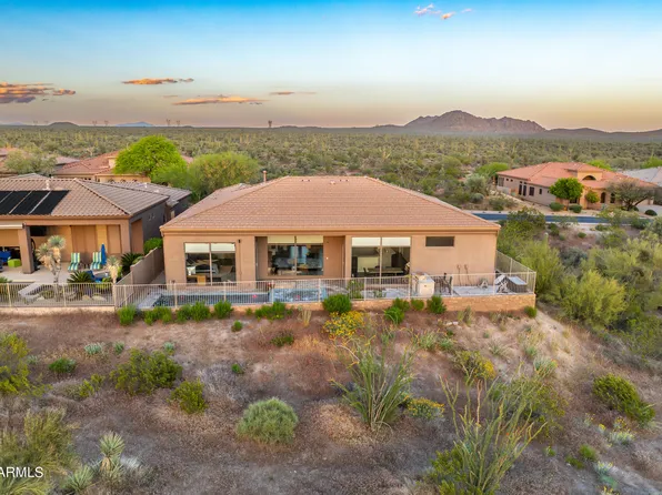 34508 N 99TH Way, Scottsdale, AZ 85262