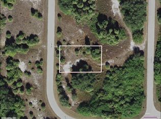 207 Pelton Cir, Port Charlotte, FL 33954