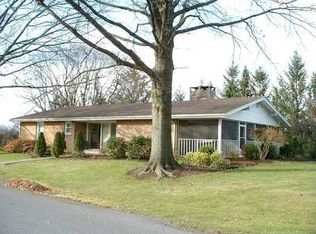 214 Verna Rd, Lewisburg, PA 17837