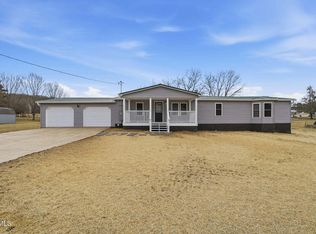 68 Harold Cemetery Rd, Greeneville, TN 37745