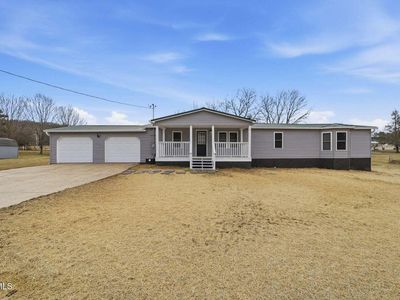 68 Harold Cemetery Rd, Greeneville, TN, 37745