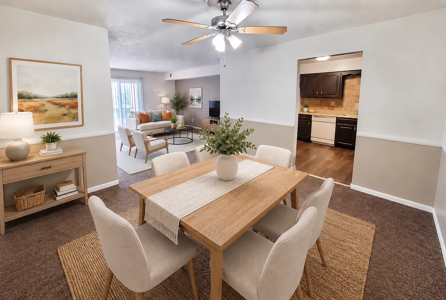 Derby Run Apartments — Photo 1