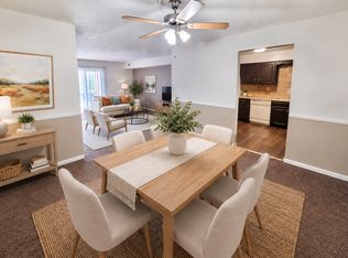 Derby Run Apartments, Louisville, KY 40228