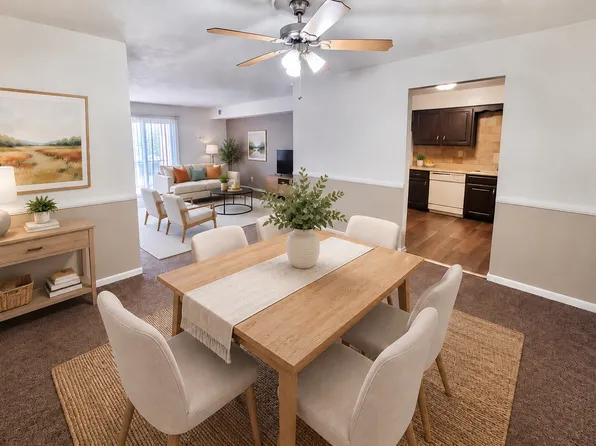 Derby Run Apartments
