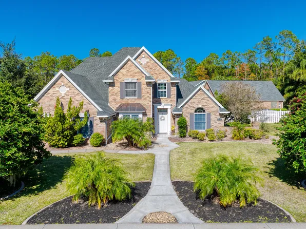 14 Foxfords Chase, Ormond Beach, FL 32174