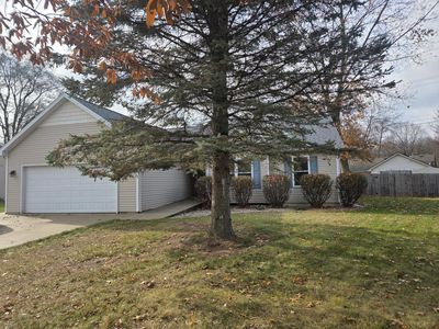 4777 Kaline Ave, Kalamazoo, MI, 49009