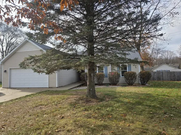 4777 Kaline Ave, Kalamazoo, MI 49009