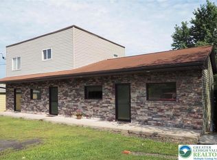 Lakeside Ave, Delano, PA 18220