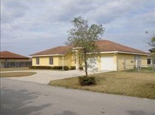 20279 SW 326th St, Homestead, FL 33030