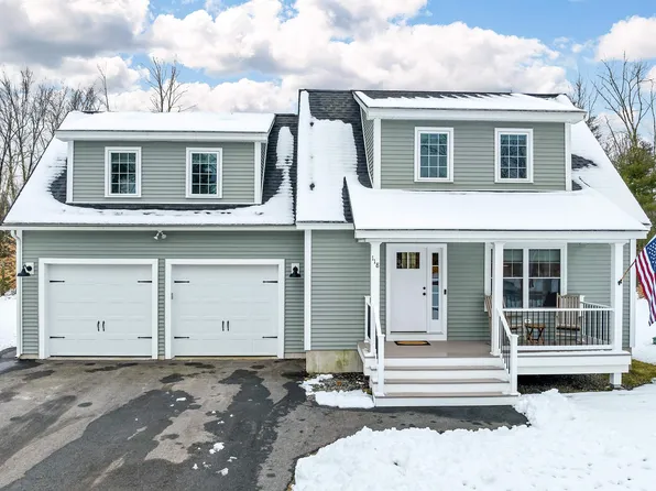 118 South Road, Fremont, NH 03044