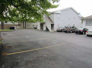 605 E Grand St APT A, Springfield, MO 65807