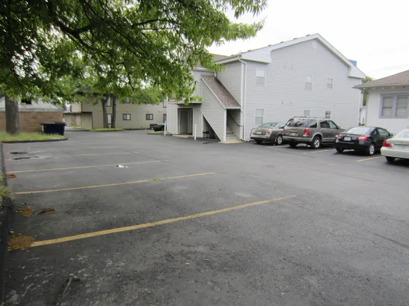 605 E Grand - Large 2BR Duplex Just 2 Blocks from MSU!, 605 E Grand St #C, Springfield, MO 65807