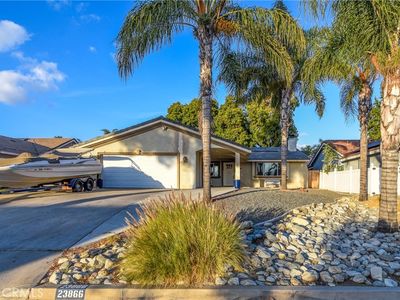 23866 Fair Weather Dr, Canyon Lake, CA, 92587