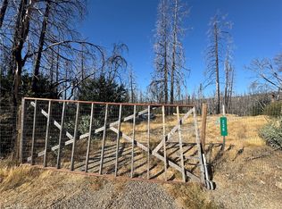 236 Graystone Ln #8, Berry Creek, CA 95916