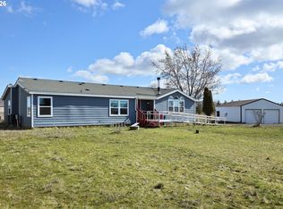 136 Wing Rd, Goldendale, WA 98620