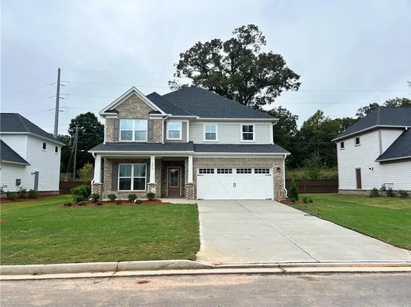 4855 Rosarian Dr, Cumming, GA 30040