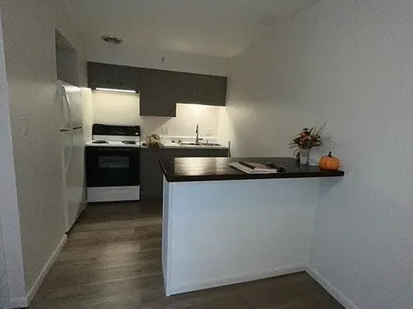 New Concord Apartments