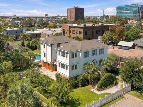 41 Barre St, Charleston, SC 29401