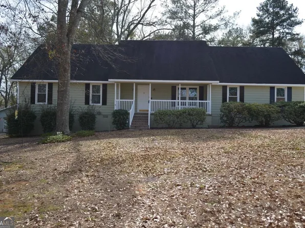 140 Bransford Dr, Macon, GA 31216