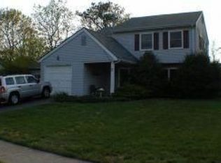 2 Chestnut Way Cir, Barnegat, NJ 08005