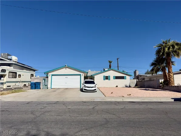 4324 Hanford Ave, Las Vegas, NV 89107