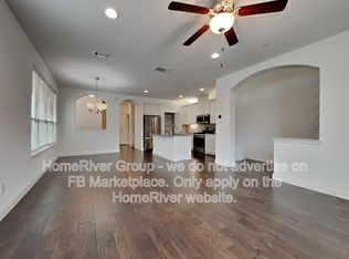3020 Gaylord Dr, McKinney, TX 75070