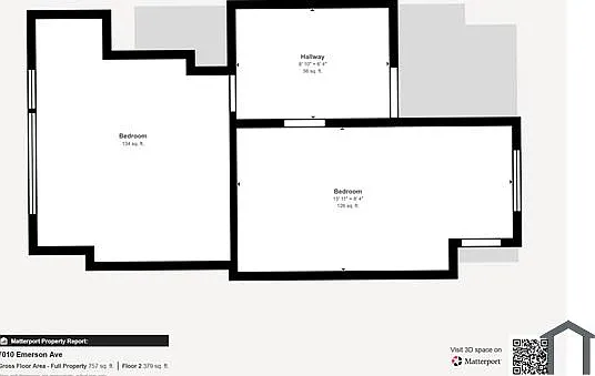7010 Emerson Ave — Photo 7