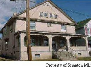 Watson St, Scranton, PA 18504