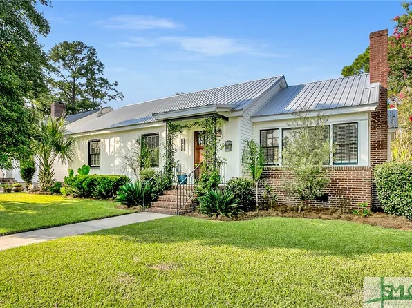 1426 E 54th Street, Savannah, GA 31404