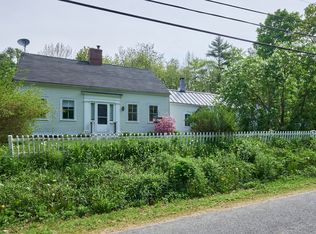 401 Payson Rd, Union, ME 04862