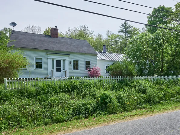 401 Payson Road, Union, ME 04862