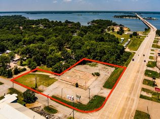 2705 W Main St, Gun Barrel City, TX 75156