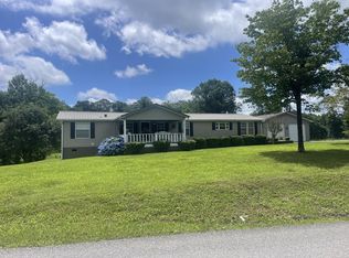 687 County Road 135, Riceville, TN 37370