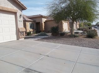 205 S Carter Ranch Rd, Coolidge, AZ 85128